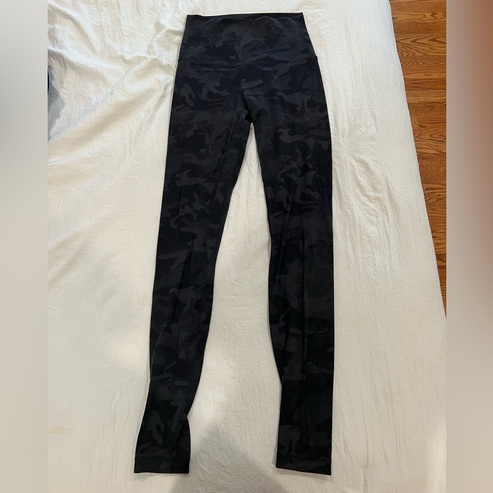 Lululemon Align High-Rise Leggings 28” - Picture 2 of 5